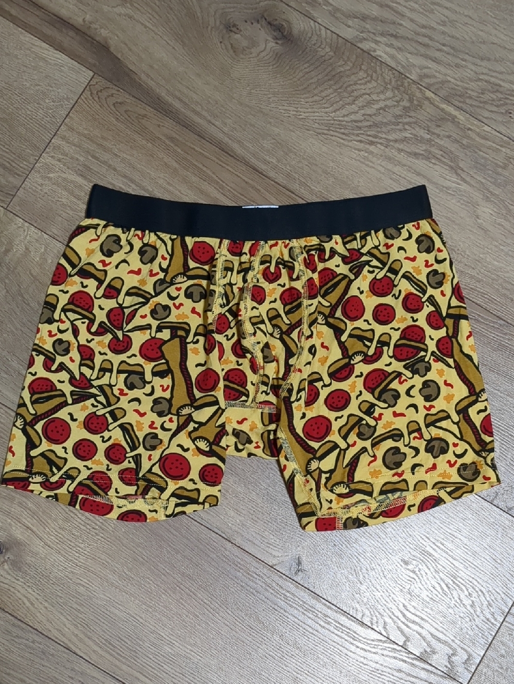 MeUndies  boxer brief men's M  New without tag
